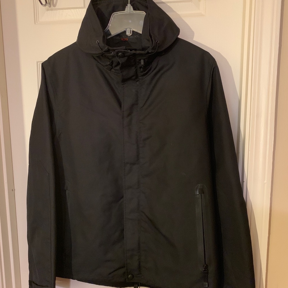 Tumi Tach Jacket